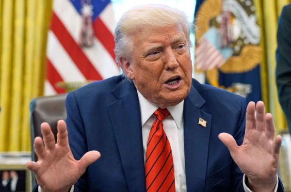 嘉汇优配 3521%关税撕裂全球: 中国制造“隐形突围”引爆美洲能源困局