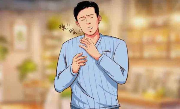 冠达配资 春季感冒后咳嗽不停, 怎么办?